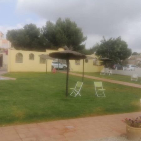 אוריהואלה Casa Con 2 Piscinas Las Ocas Con Chimenea מראה חיצוני תמונה