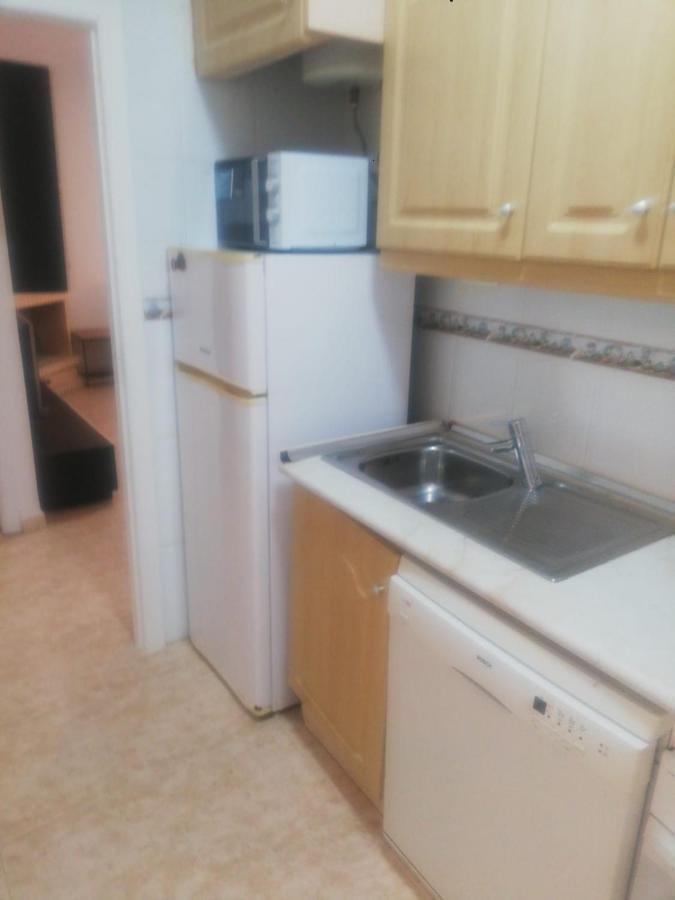אוריהואלה Casa Con 2 Piscinas Las Ocas Con Chimenea מראה חיצוני תמונה