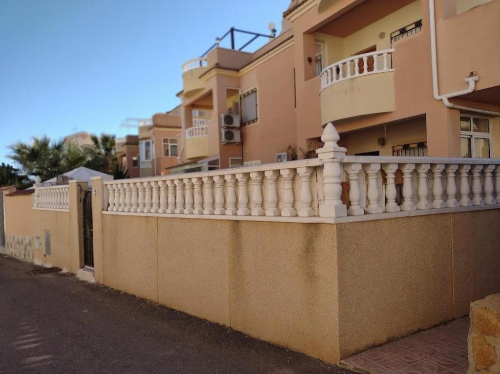 אוריהואלה Casa Con 2 Piscinas Las Ocas Con Chimenea מראה חיצוני תמונה