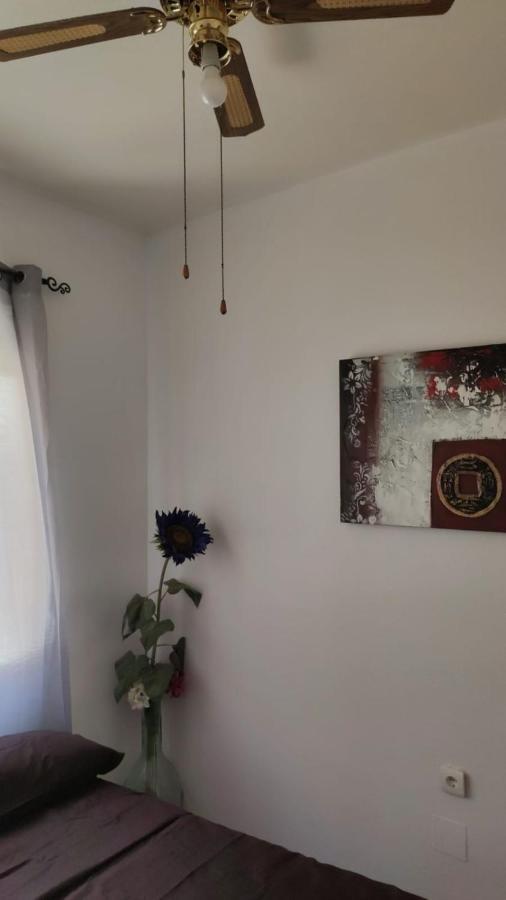 אוריהואלה Casa Con 2 Piscinas Las Ocas Con Chimenea מראה חיצוני תמונה