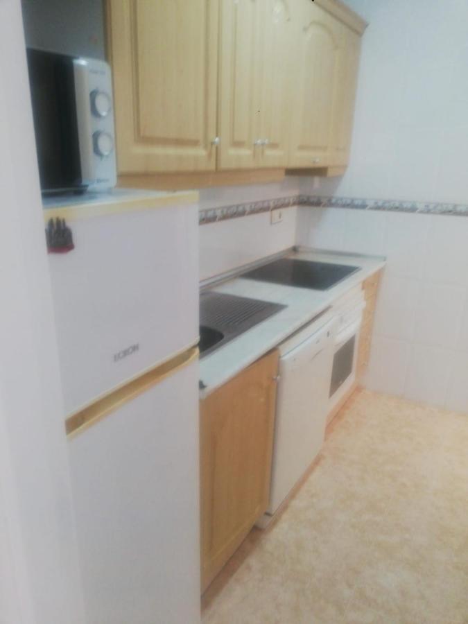 אוריהואלה Casa Con 2 Piscinas Las Ocas Con Chimenea מראה חיצוני תמונה