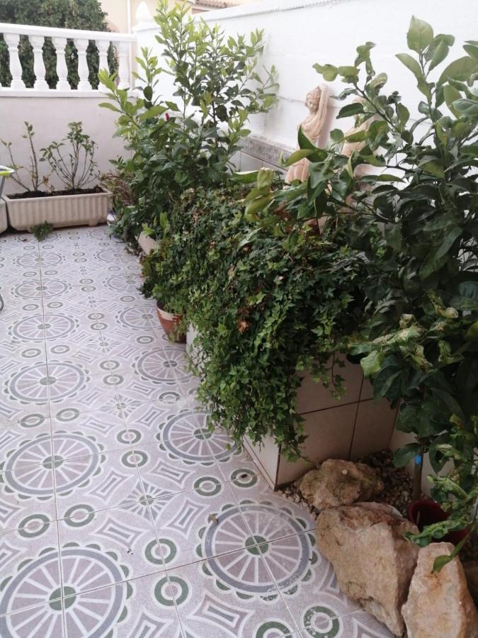 אוריהואלה Casa Con 2 Piscinas Las Ocas Con Chimenea מראה חיצוני תמונה