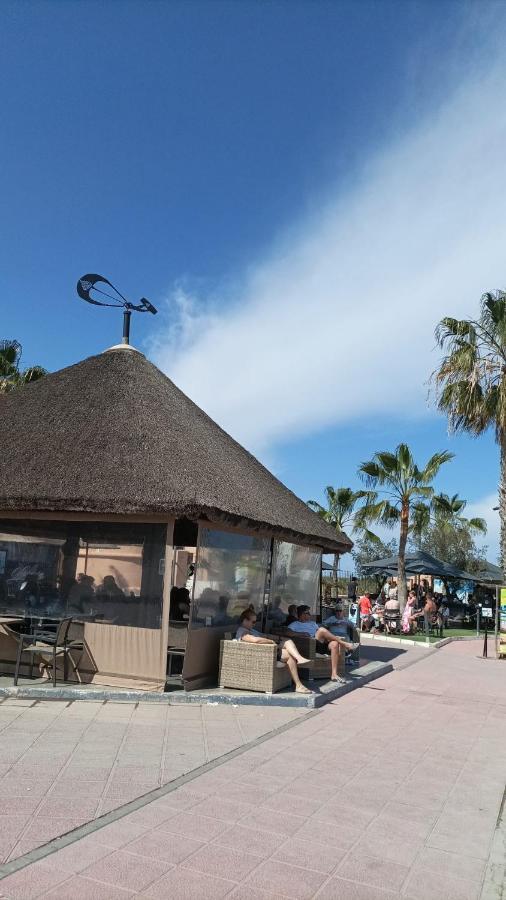 אוריהואלה Casa Con 2 Piscinas Las Ocas Con Chimenea מראה חיצוני תמונה