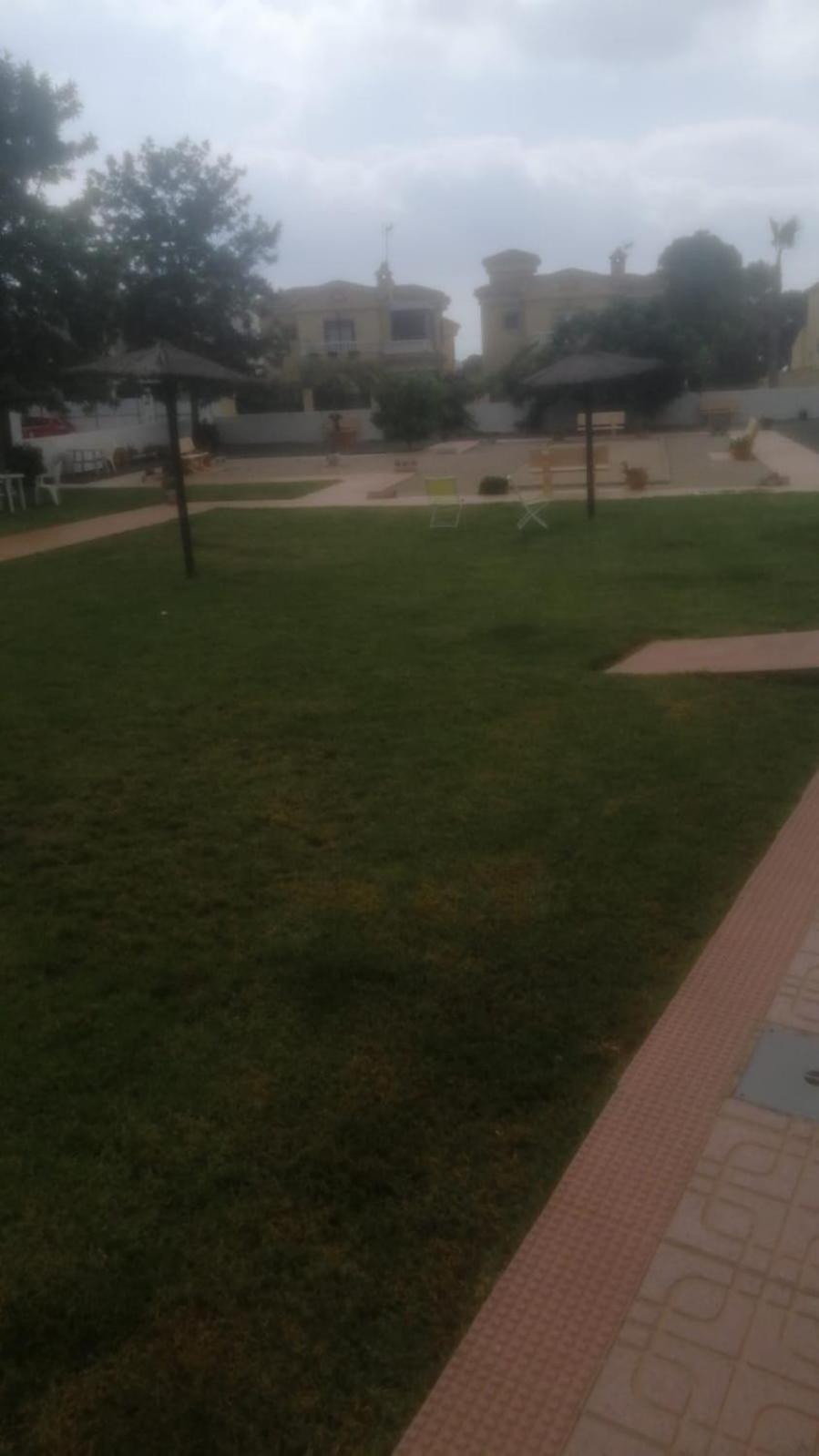 אוריהואלה Casa Con 2 Piscinas Las Ocas Con Chimenea מראה חיצוני תמונה