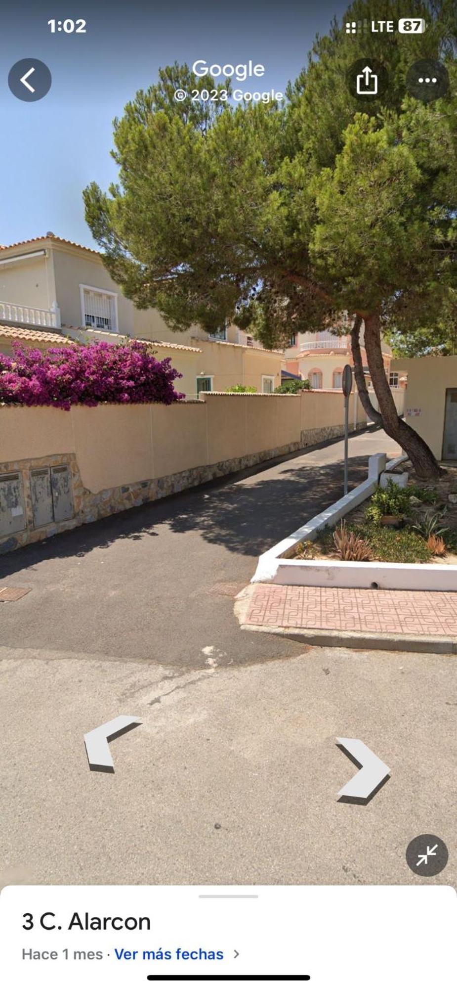 אוריהואלה Casa Con 2 Piscinas Las Ocas Con Chimenea מראה חיצוני תמונה