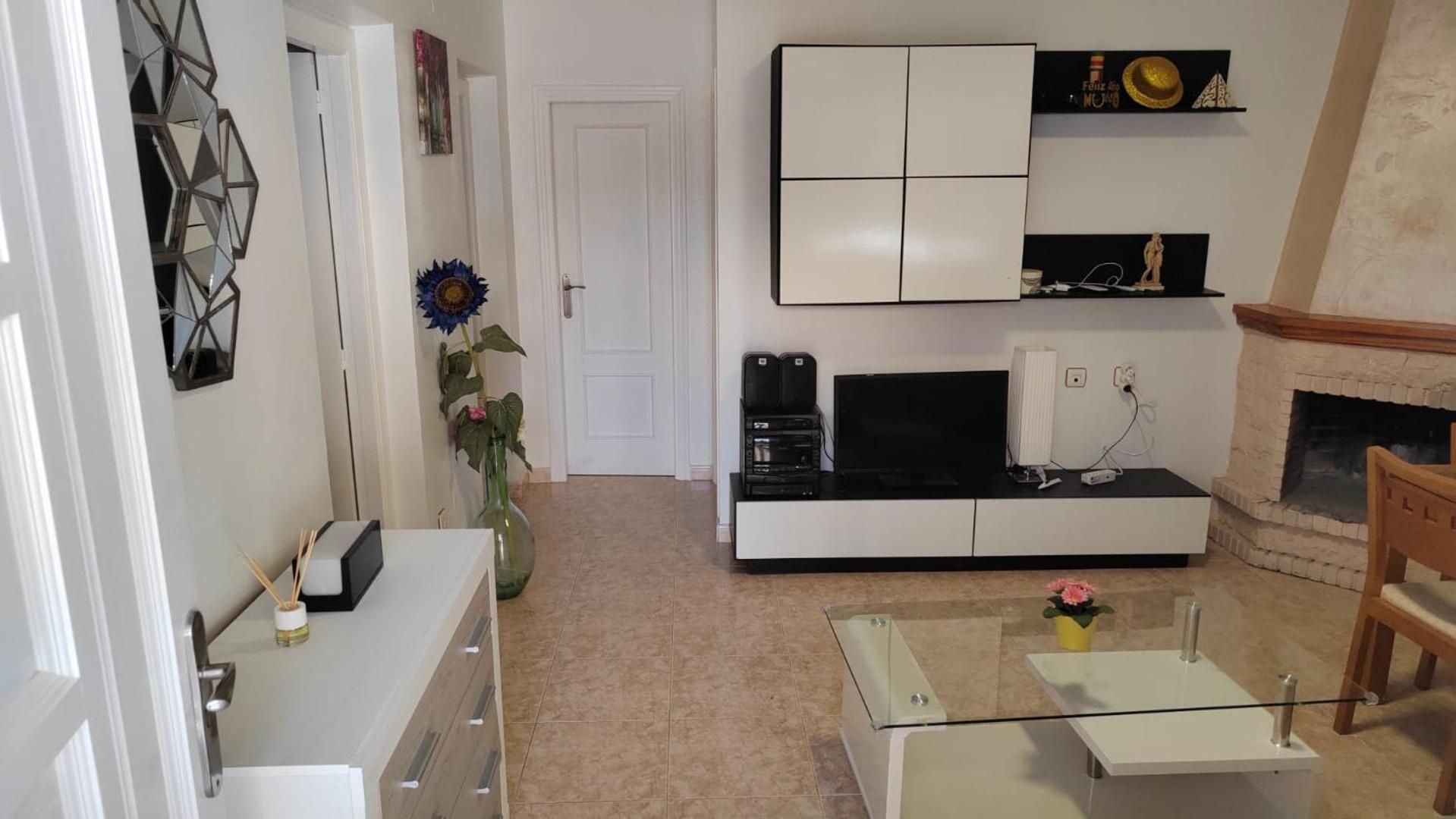 אוריהואלה Casa Con 2 Piscinas Las Ocas Con Chimenea מראה חיצוני תמונה