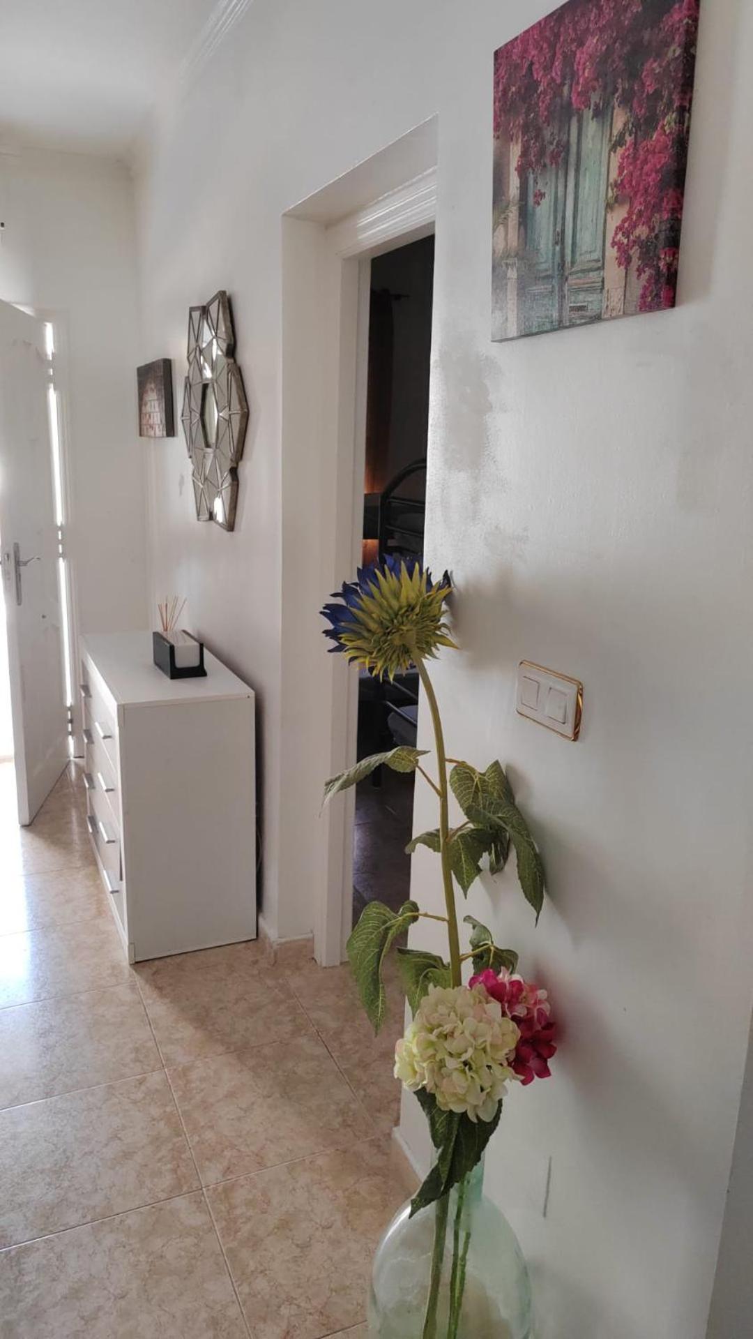 אוריהואלה Casa Con 2 Piscinas Las Ocas Con Chimenea מראה חיצוני תמונה