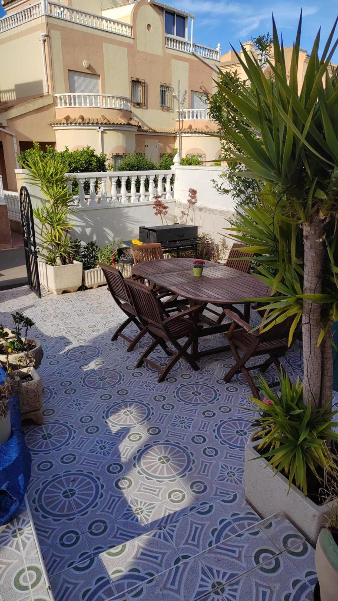 אוריהואלה Casa Con 2 Piscinas Las Ocas Con Chimenea מראה חיצוני תמונה