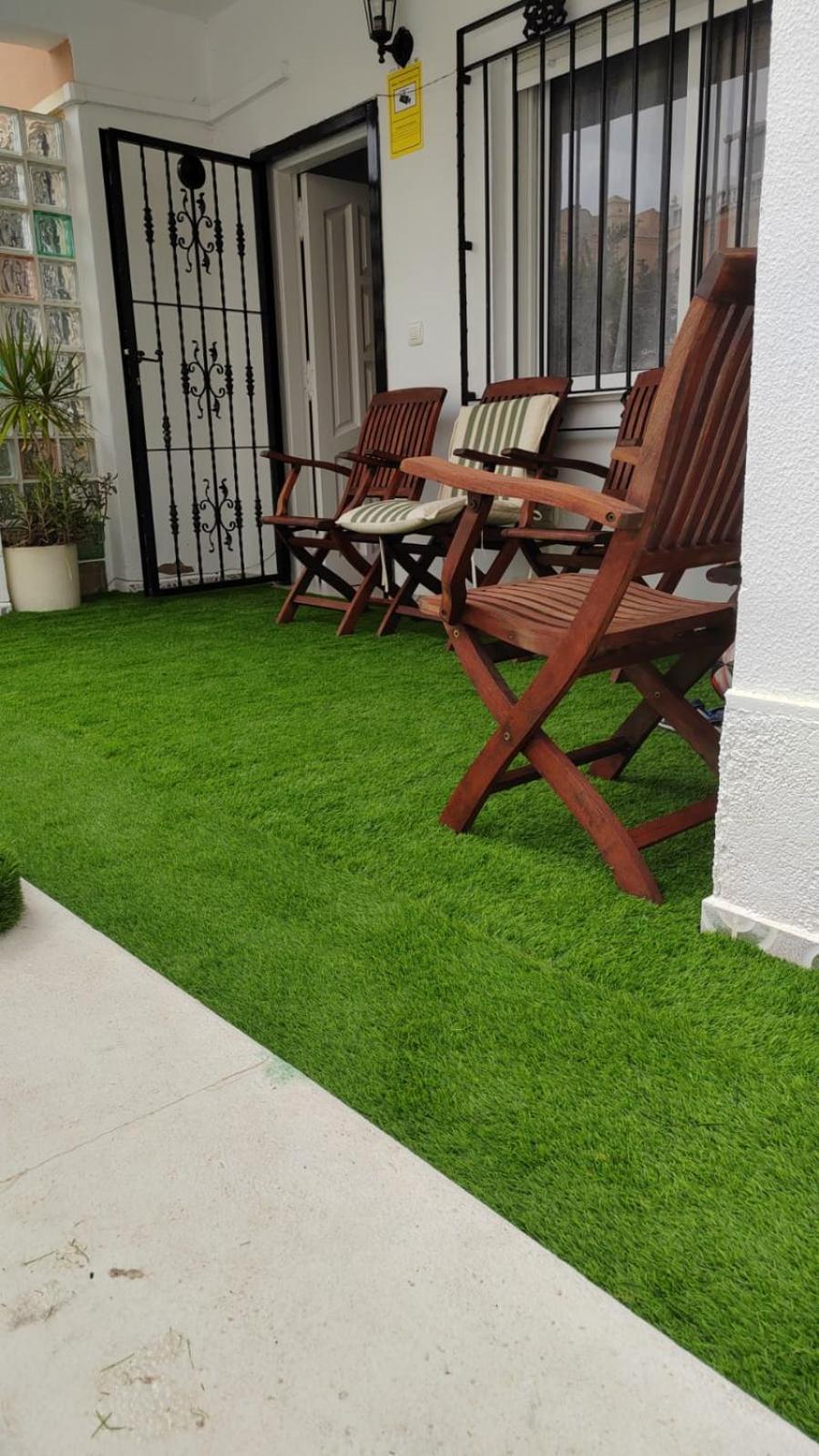 אוריהואלה Casa Con 2 Piscinas Las Ocas Con Chimenea מראה חיצוני תמונה